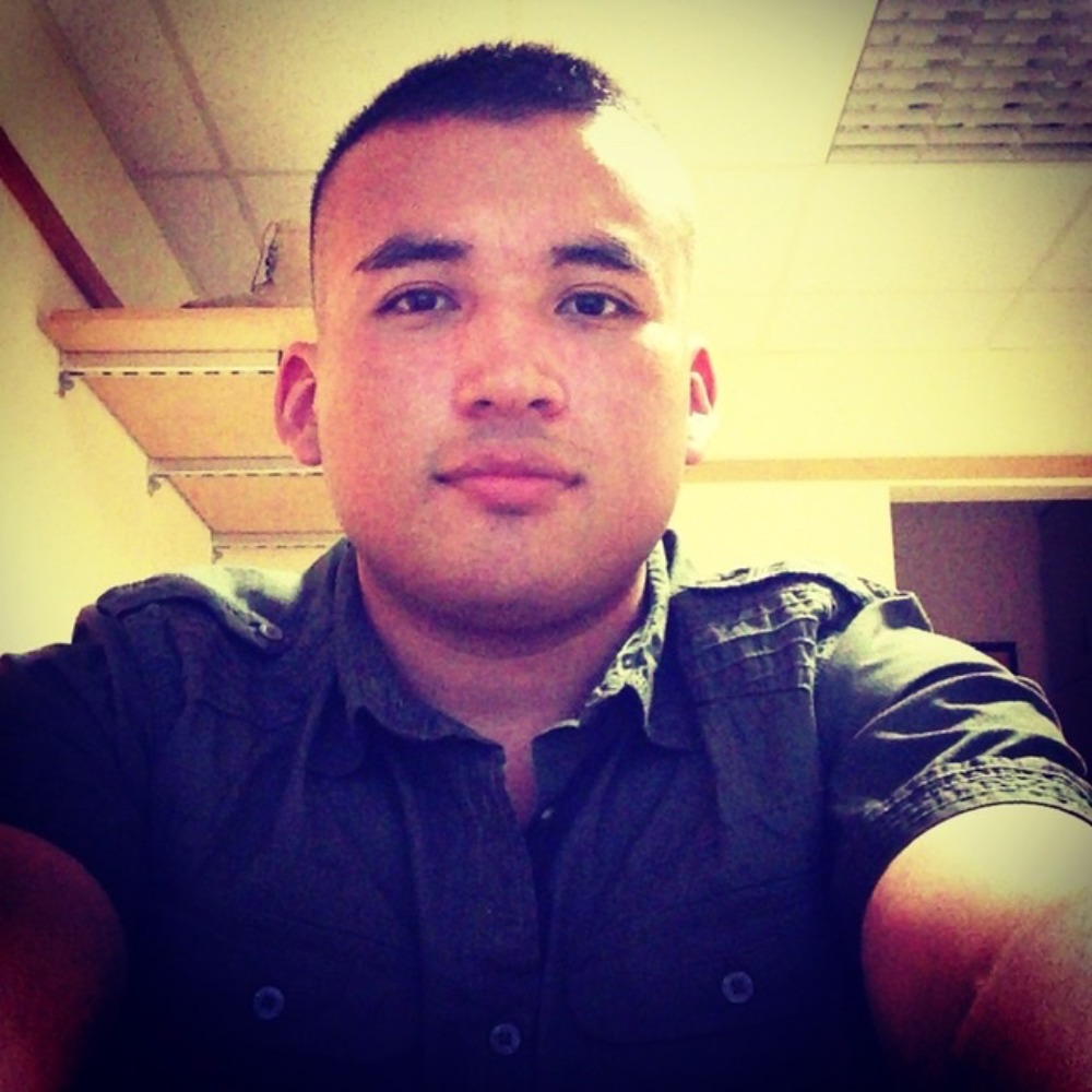Meet your Posher, Carlos